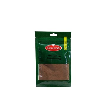 Durra Nutmeg Powder 20 gr