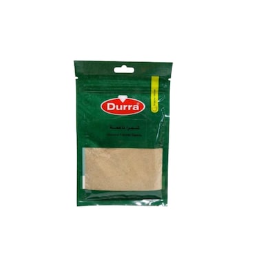 Durra Fennel Powder 25 gr
