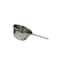 Stainless Steel with Handle 18 cm