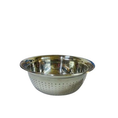 Stainless Steel Mesh Basket 32 cm