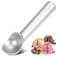 Ice Cream Scoop
