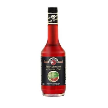 FO Watermelon Syrup 700ml
