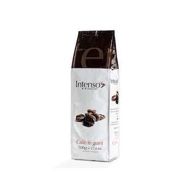 Intenso Forte Coffee Beans 500gr