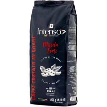 Intenso Forte Coffee Bean 60/40/ 1 kg