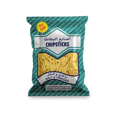 Smith Shipstick Salt and Vinegar 100 gr