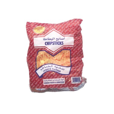 Smiths Chipsticks Tomato 25gr x 25 Pieces