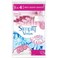 Gillette Dispo Venus 3 Pink 8+4 Pieces