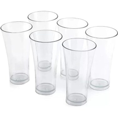 Hn Easy Pack Set 6 Pcs 500