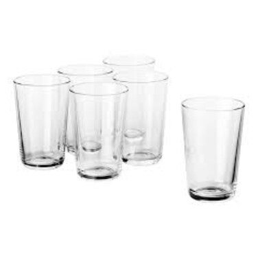 Hn Easy Pack Set 6 Pcs 1000