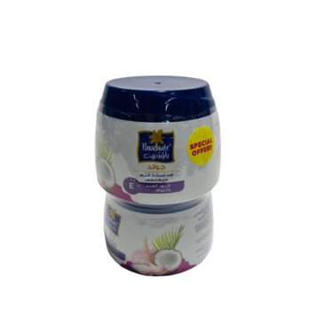 Parachute Gold Hair Cream 2 x 140 ml