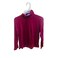 Ladies High Neck Top Size M