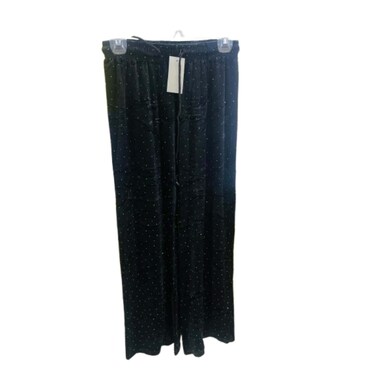 Ladies Pant One Size