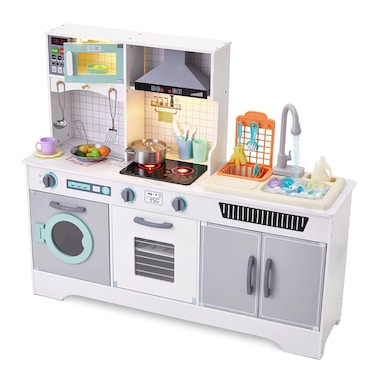 Lil Beans Kitchen Play Set 581 2