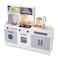 Lil Beans Kitchen Play Set 581 2
