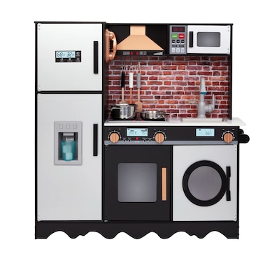 Lil Beans Kitchen Play Set 311 5