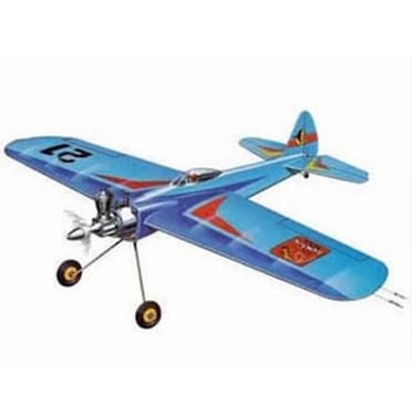 Lil Beans 2 Channel Rc Plane 526