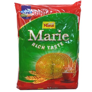 Nabil Marie Biscuit Rich 2 x 5 x 100 gr