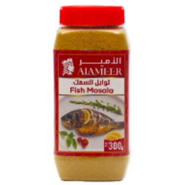 Al Ameer Chicken and Fish Masala 2 x 300 gr