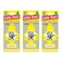 Little Tree Air Freshener Vanilla Pride 3 pieces