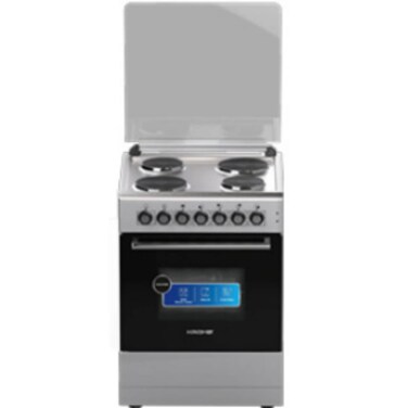 Krome Electronic Cooker 60 x60 cm