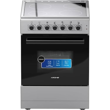 Krome Electric Cooker KR CRHP660 60x60H