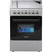 Krome Electric Cooker KR CRHP660 60x60H