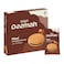 Deemah Maxi Chocolate Hazelnut 12 x 25 gr