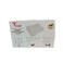 Trishi Memory Foam Shoulder Pillow 55 x 35 cm