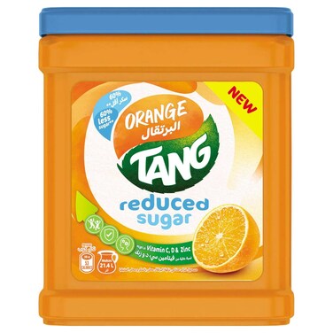 Tang Powder Drink Low Sugar 1.5Kg