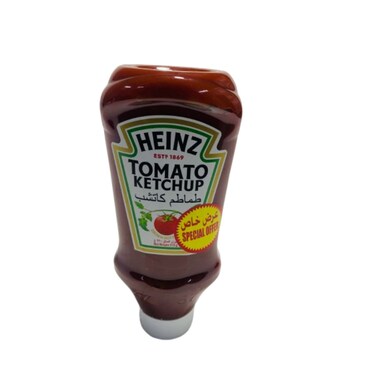 Heinz Tomato Ketchup 910 gr