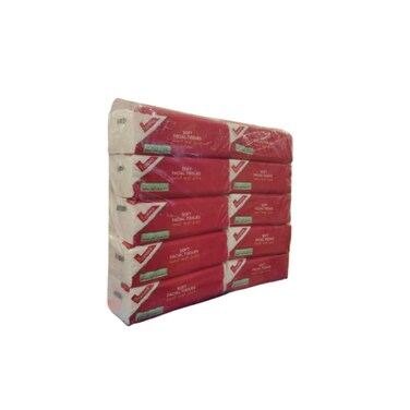 My Choice Soft Facial Tissue 10 rolls x 2ply