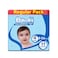 Bambi BB Diapers Large Size 11 Pieces