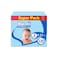 Bambi Diaper Bambi Medium Sup 136 1P