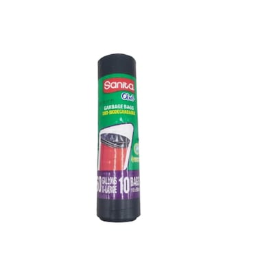 Sanita Club Garbage Bag Bio 60 gr 20 Roll