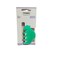 Titania 8210 Clip 2 Sided p/tr Qoise