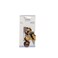 Titania 8213 Clip Brown Beige