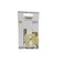 Titania 8228 clip beige black