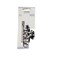 Titania 8260 clip black white