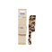 Titania 1807/A Handle Comb Beig Black