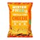 Mister Free'd  Tortilla Chips Cheezie135 Gram