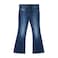 Girls Denim Jeans Regular Fit