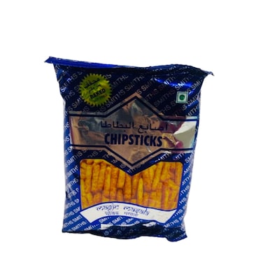 Smiths Chips Sticks Pot 25 gr