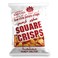 Smiths Square Crisps Salted 20 Gram