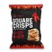 Smiths Square Crisps Ghost Pepper Hot 20 Gram