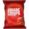 Smiths Square Crisps Tomato 20 gr