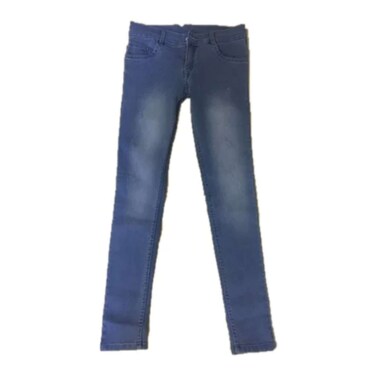 Ladies Denim Jeans Size 34