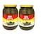 Maza Grape Leaves Jar 2 x 908 gr