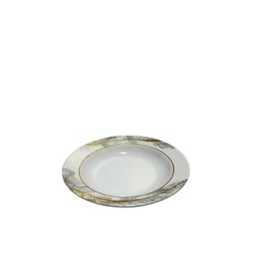Moments Shine Soup Plate