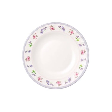 Moments Charm Soup Plate 9 Inch