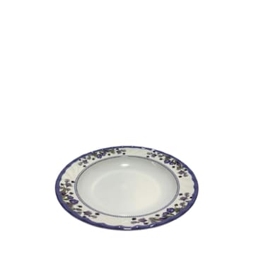 Moments Lawn Soup Plate